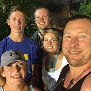 Meet your Posher, Jonny